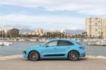 Porsche Macan S 2018 года (WW)